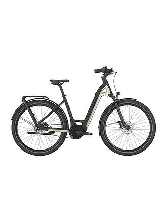 BERGAMONT | Damen E-Bike E-Ville 20 Belt