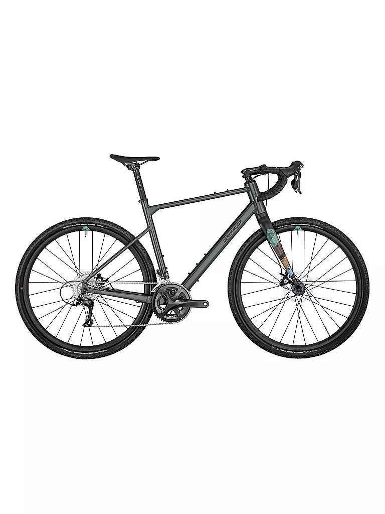 BERGAMONT Gravel Bike 28