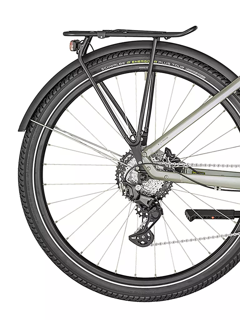 BERGAMONT | Damen E-Bike E-Horizon Sport 6 Wave Creme | creme
