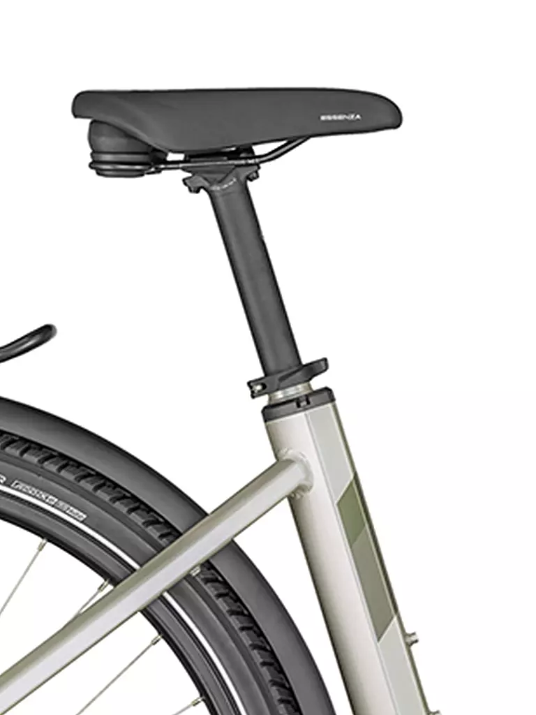 BERGAMONT | Damen E-Bike E-Horizon Sport 6 Wave Creme | creme