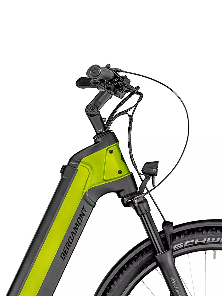 BERGAMONT | E-Urbanbike 28