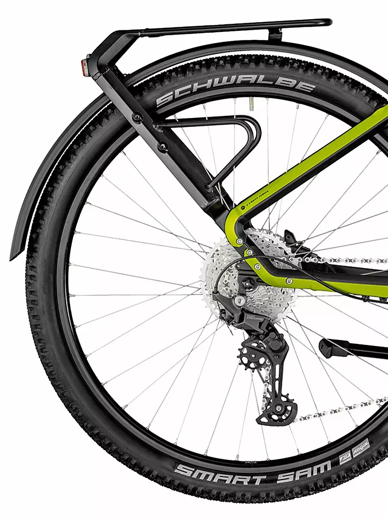 BERGAMONT | E-Urbanbike 28