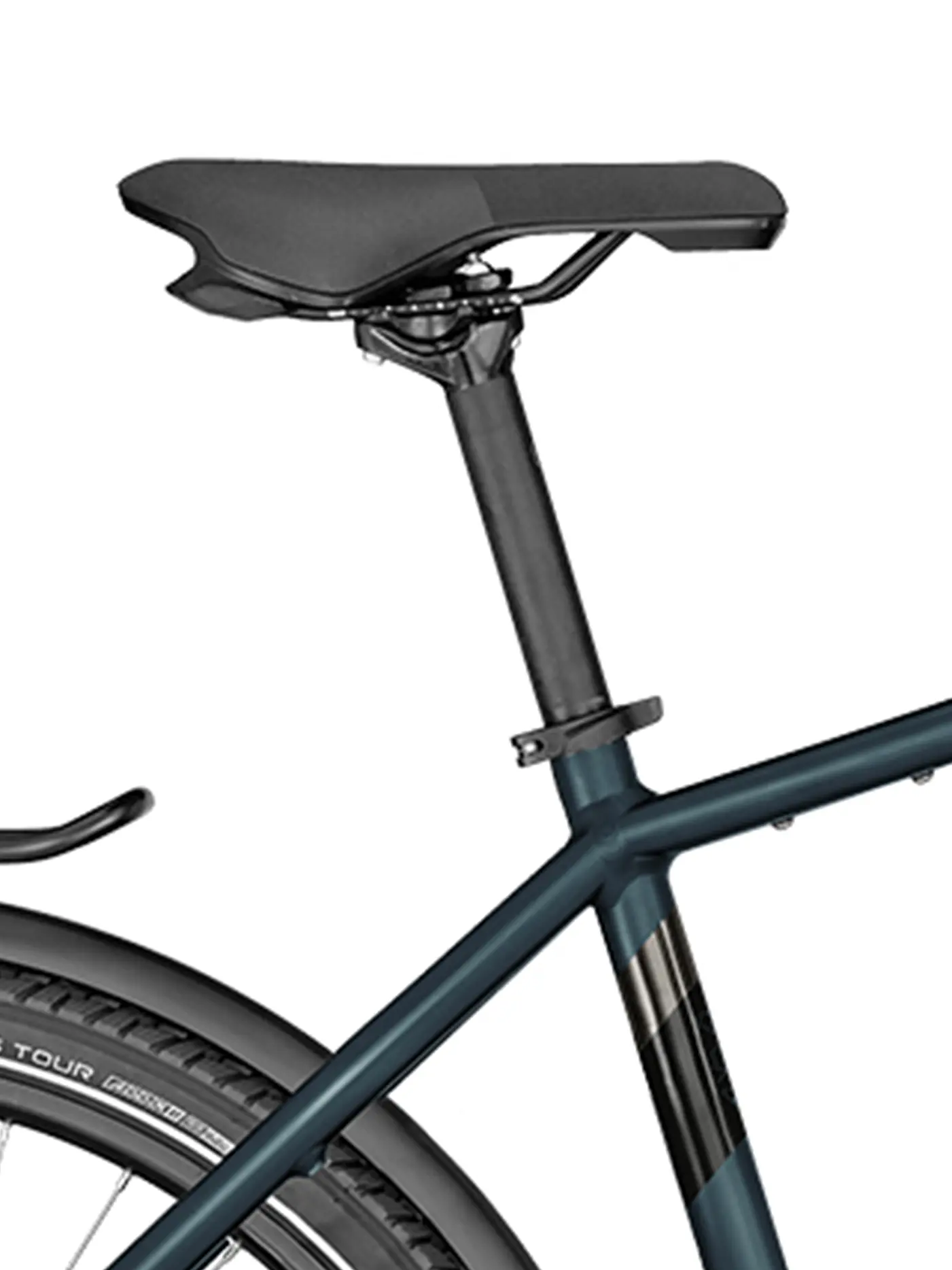 BERGAMONT | Herren E-Bike E-Horizon N5e FH Gent | petrol
