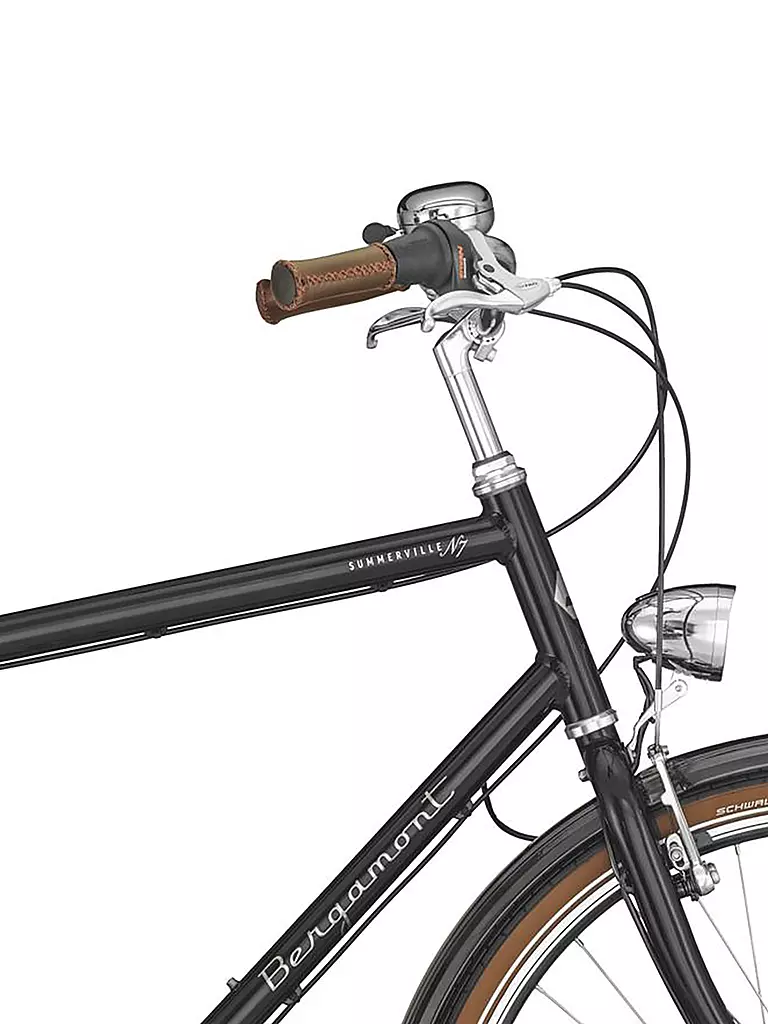 BERGAMONT | Herren Urbanbike 28