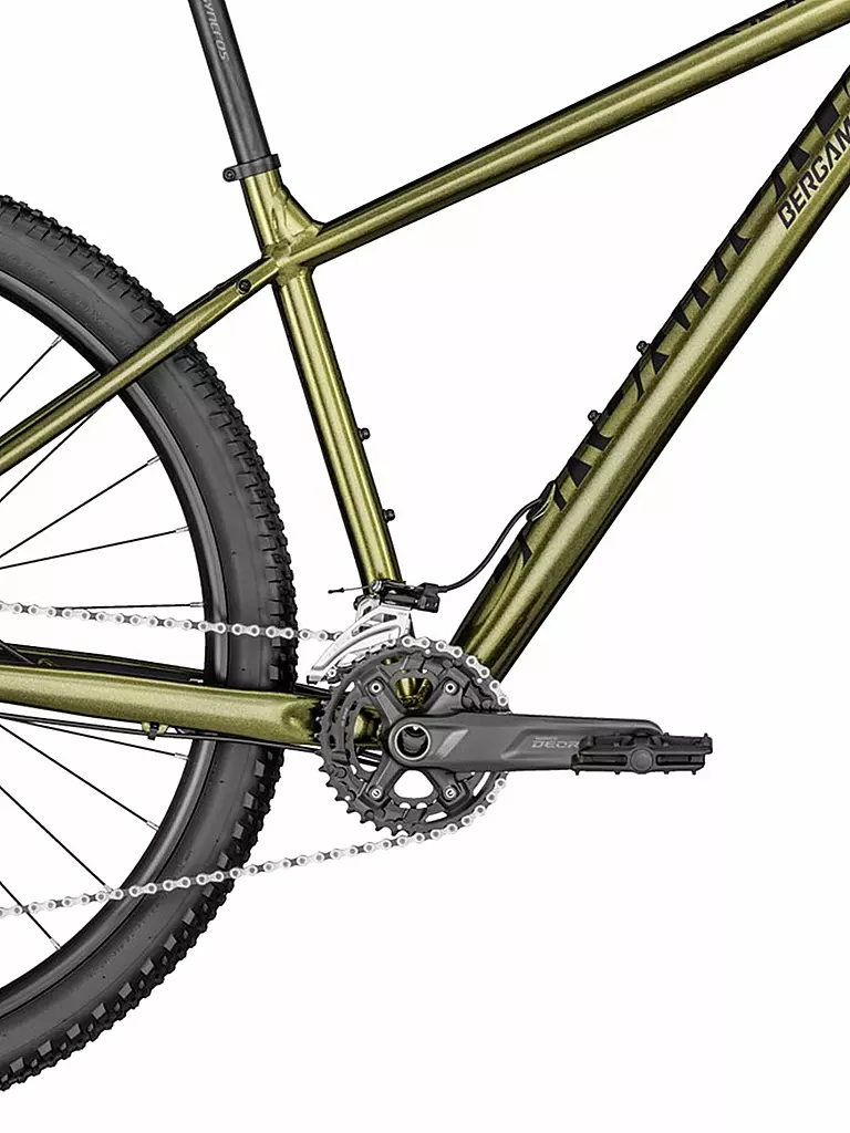 BERGAMONT | Mountainbike 29" Revox 6 | gold