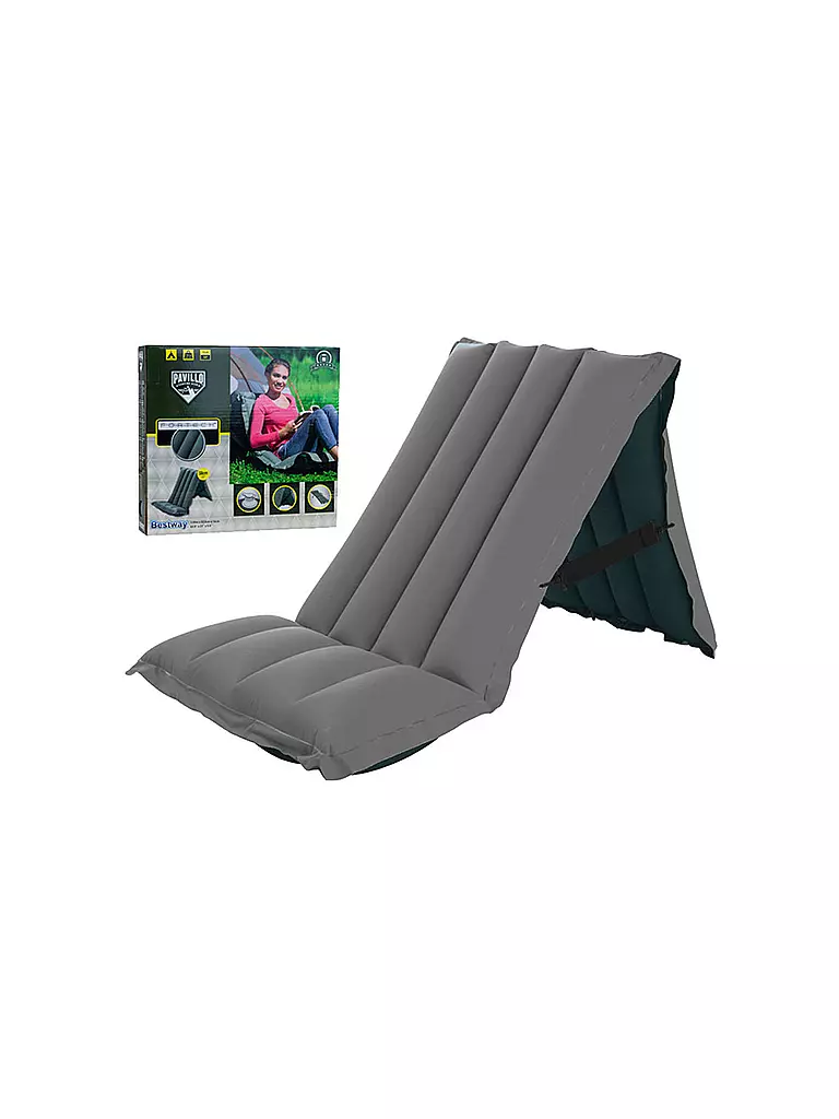 BESTWAY | Luftmatratze Camping Chair | 999