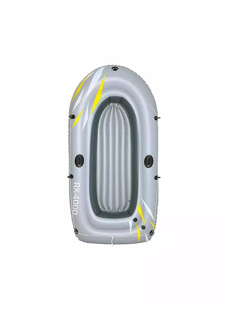 BESTWAY | Schlauchboot Hydro Force™ R x -4000 Raft | 