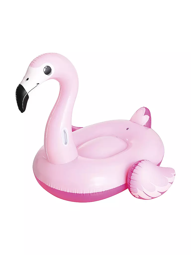 BESTWAY | Schwimmtier Supersized Flamingo Rider | pink