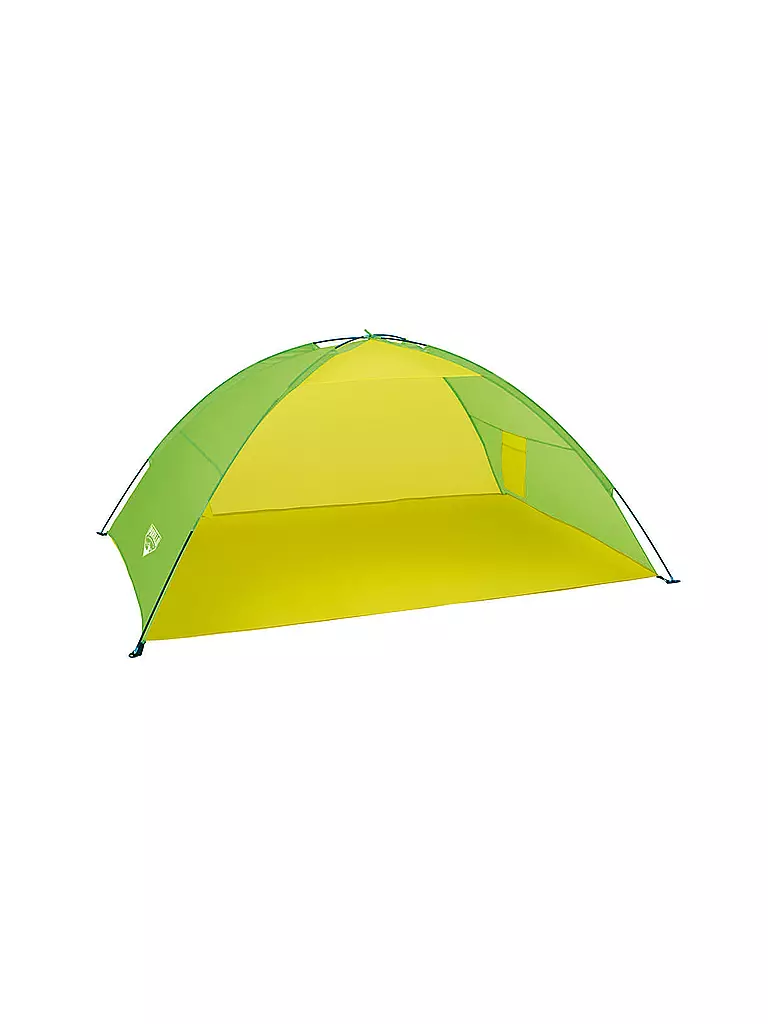 BESTWAY | Strandmuschel Beach Tent | bunt