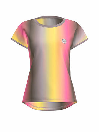 BIDI BADU | Damen Tennisshirt Crew