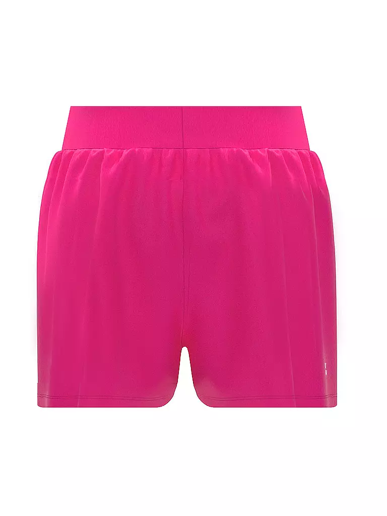 BIDI BADU | Damen 2in1 Tennisshort Crew | pink