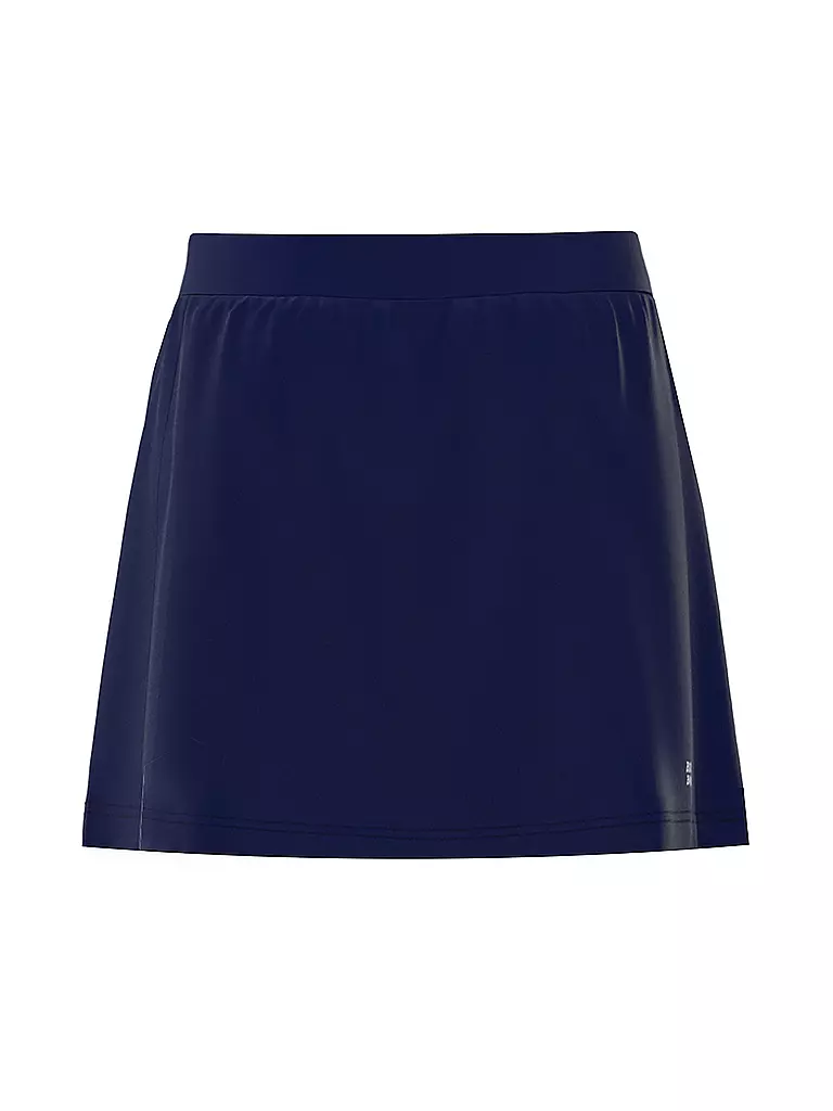 BIDI BADU | Damen Tennisrock Crew Skort | weiss