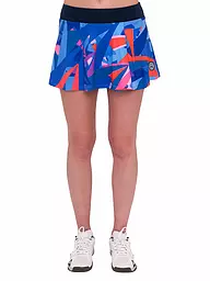 BIDI BADU | Damen Tennisskort Spike | blau