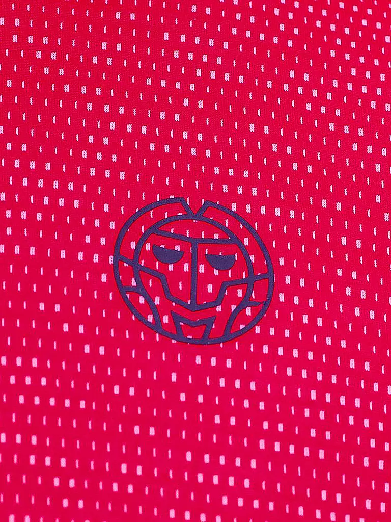 T-shirt BIDI BADU Pour Garçons - Coupe Regular, Matière Polyester/Élasthanne, Style Tennis