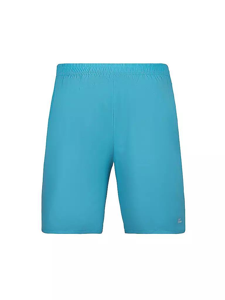 BIDI BADU | Herren Tennisshort Henry Tech | türkis