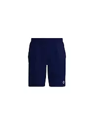 BIDI BADU | Kinder Tennisshort Crew Junior | dunkelblau