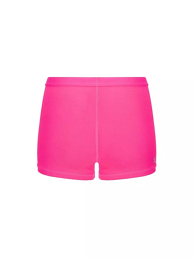 BIDI BADU | Mädchen Tennis-Unterziehhose Shorty Mallory | pink