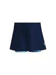 BIDI BADU | Mädchen Tennisskirt Spectrum | blau