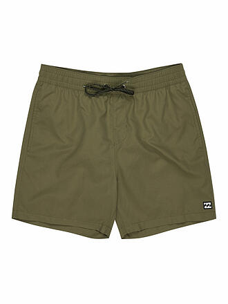 BILLABONG | Herren Badeshort All Day Layback 16