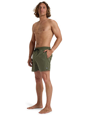 BILLABONG | Herren Badeshort All Day Layback 16