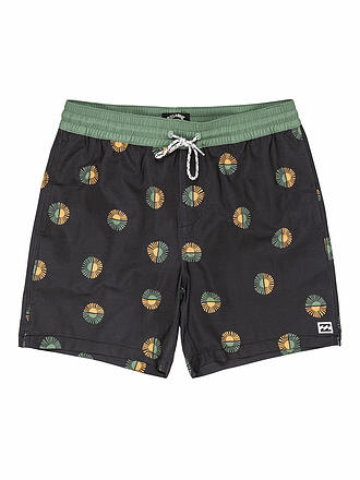 BILLABONG | Herren Beachshort Sundays