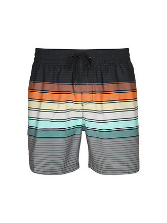 BILLABONG | Herren Badeshorts All Day Stripe
