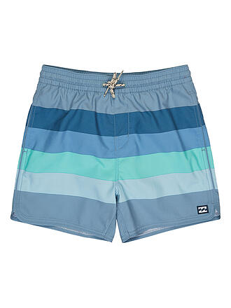 BILLABONG | Jungen Badeshorts All Day 16"