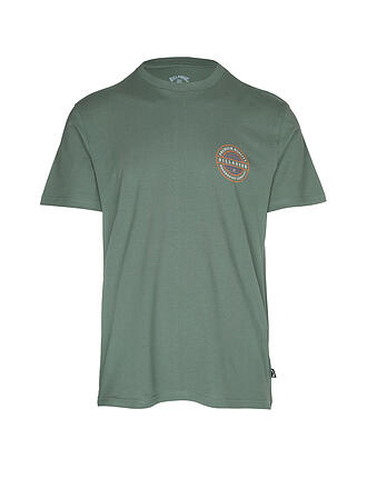 BILLABONG | Herren Beachshirt Rotor