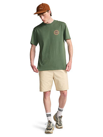 BILLABONG | Herren Beachshirt Rotor