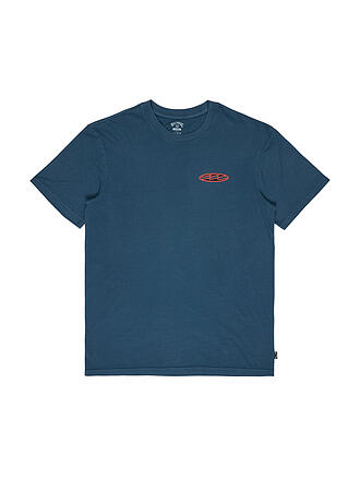 BILLABONG | Herren Beachshirt Since 73 Poster