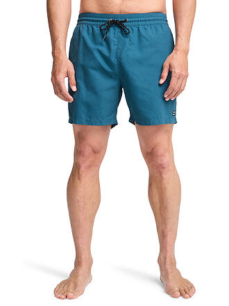 BILLABONG | Herren Badeshorts All Day Layback 16"