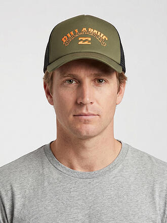 BILLABONG | Herren Kappe Podium Trucker