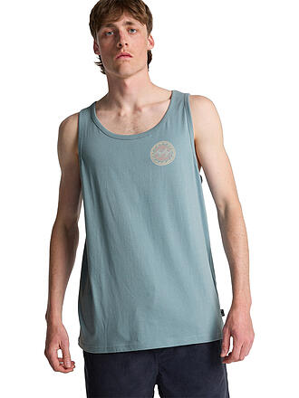 BILLABONG | Herren Beachtank Crayon Wave