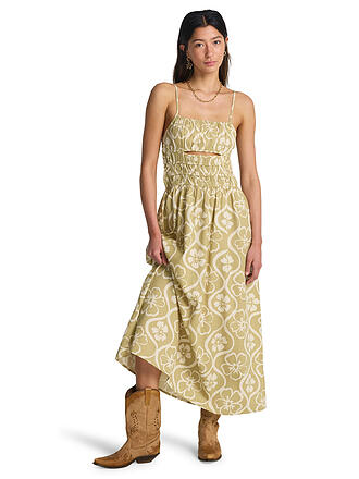 BILLABONG | Damen Kleid Cloud