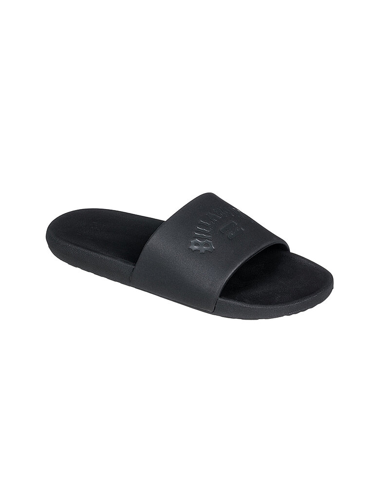 BILLABONG Herren Badepantoffeln Paradise Slide schwarz | 44