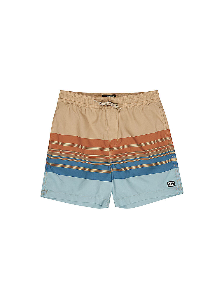 BILLABONG Jungen Badeshort Spinner LB bunt | 152-164
