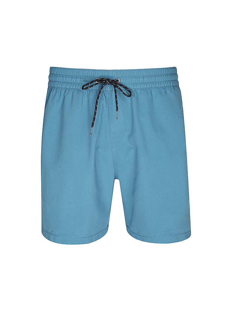 BILLABONG Herren Badeshort All Day Layback 16 blau | S