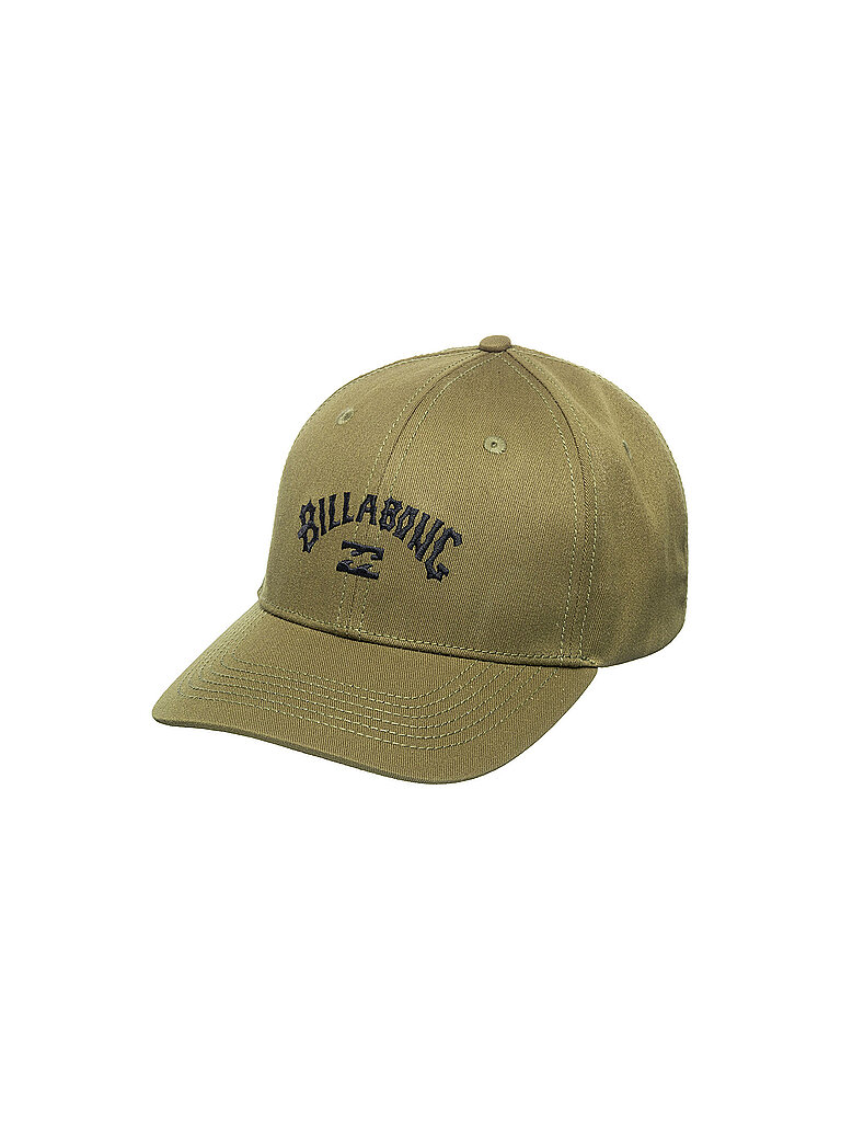 BILLABONG Herre Kappe Arch Snapback olive