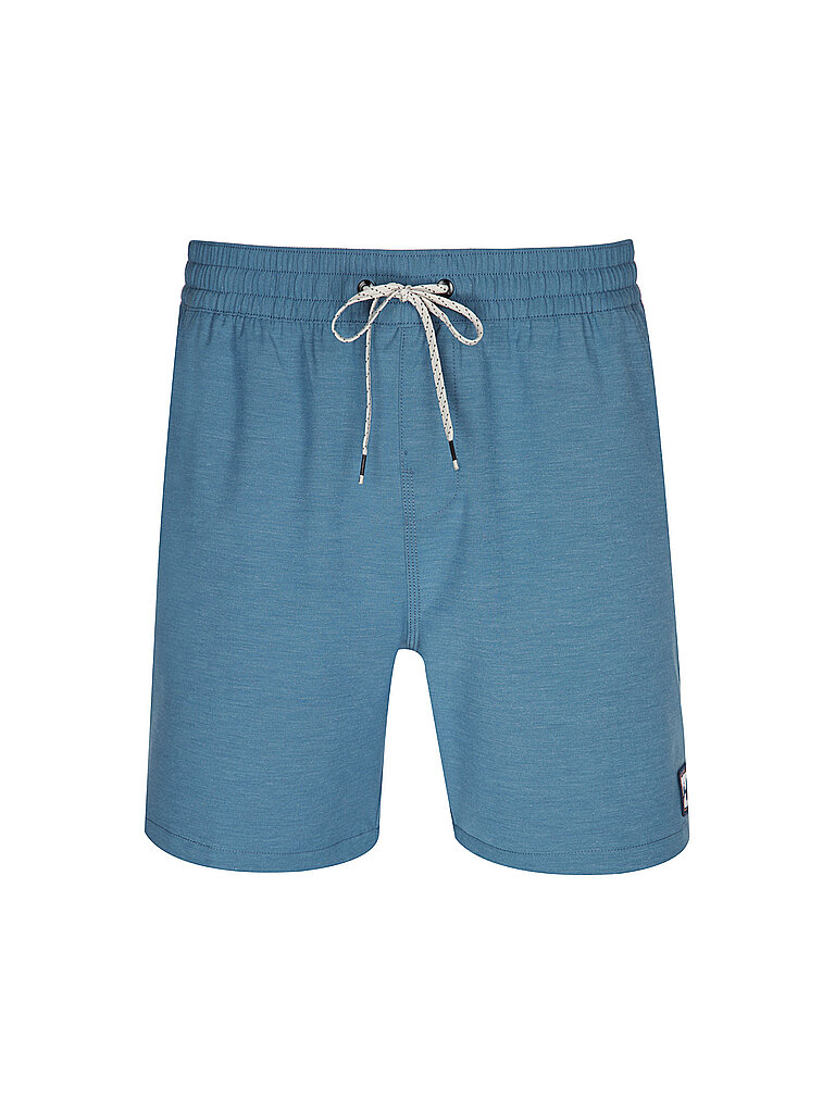 BILLABONG Herren Beachshort Every Other Day blau | M