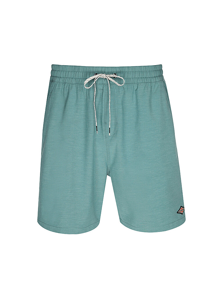 BILLABONG Herren Beachshort Every Other Day dunkelblau | S