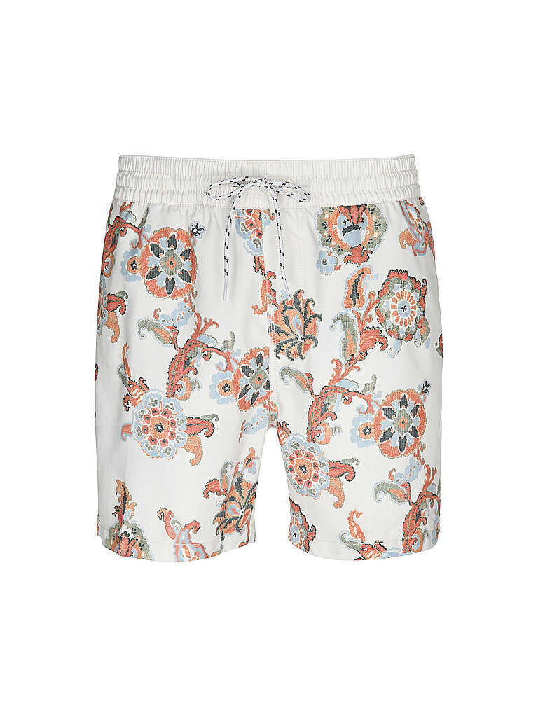 BILLABONG Herren Badeshort Vacay bunt | M