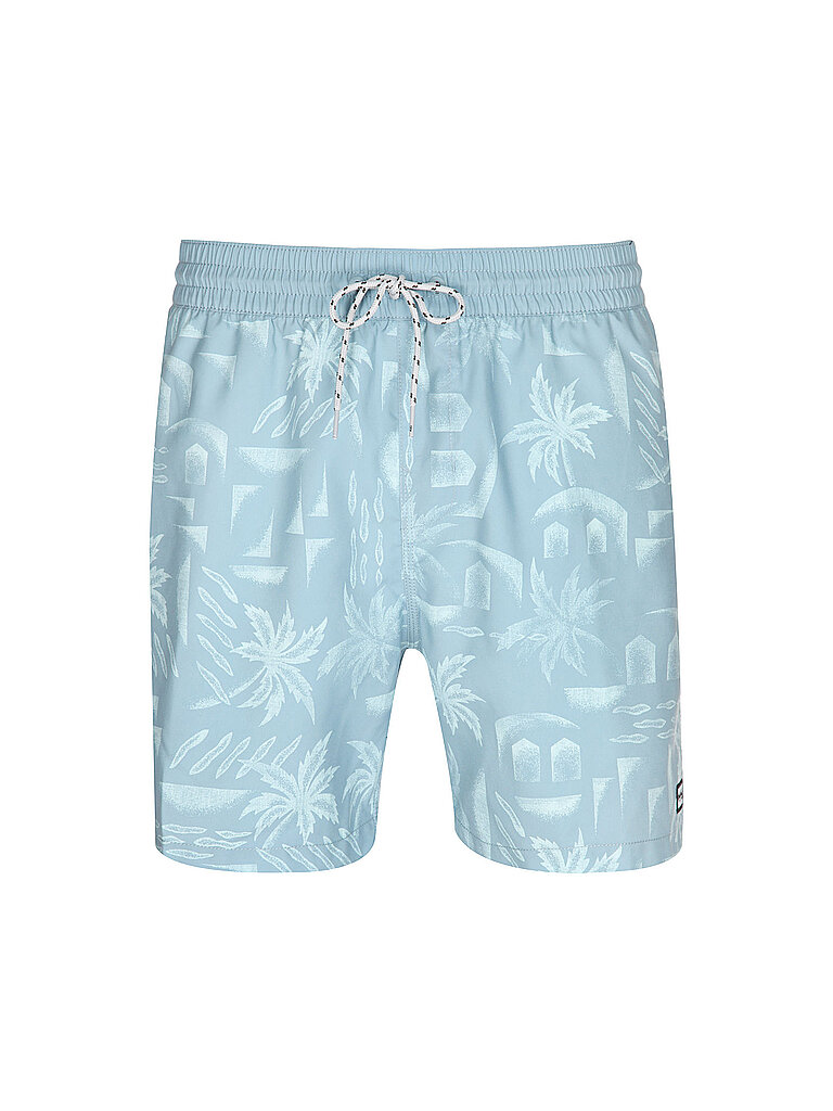 Billabong BILLABONG Herren Badeshorts Vacay blau | L, blau