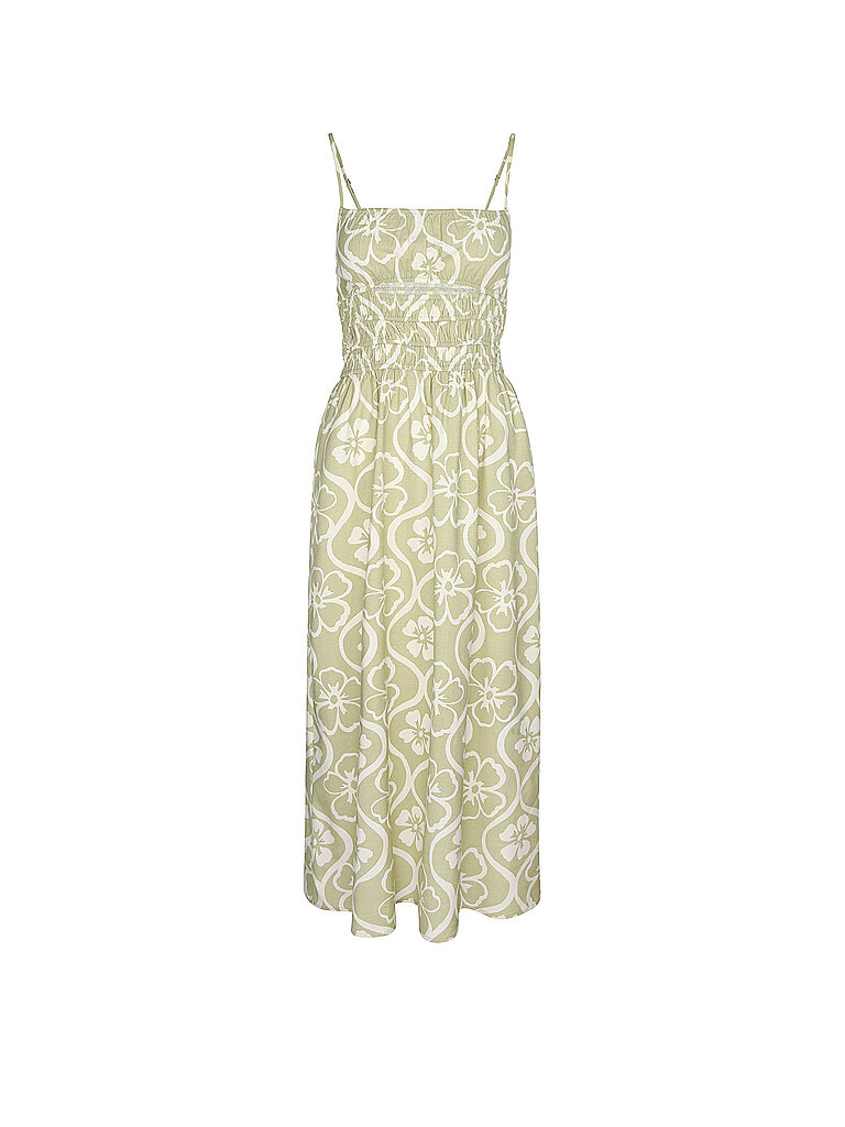 Billabong BILLABONG Damen Kleid Cloud grün | S, grün
