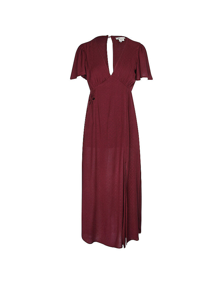 Billabong BILLABONG Damen Beachkleid Jet Set beere | M, beere