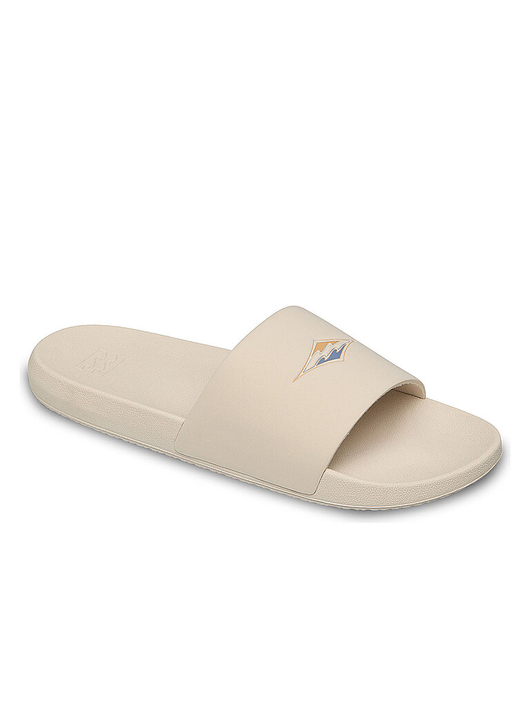 BILLABONG Damen Badepantoffeln Paradise weiss | 38