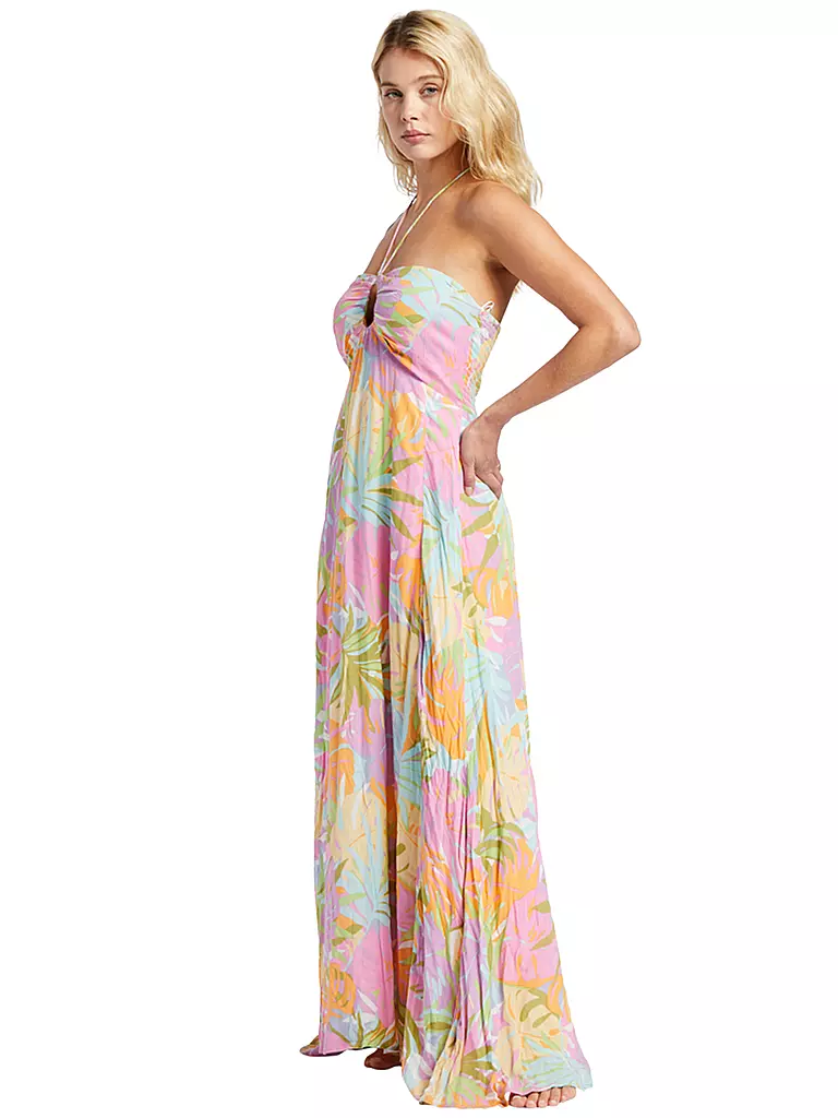 BILLABONG | Damen Beachkleid So Groovy Maxi | bunt