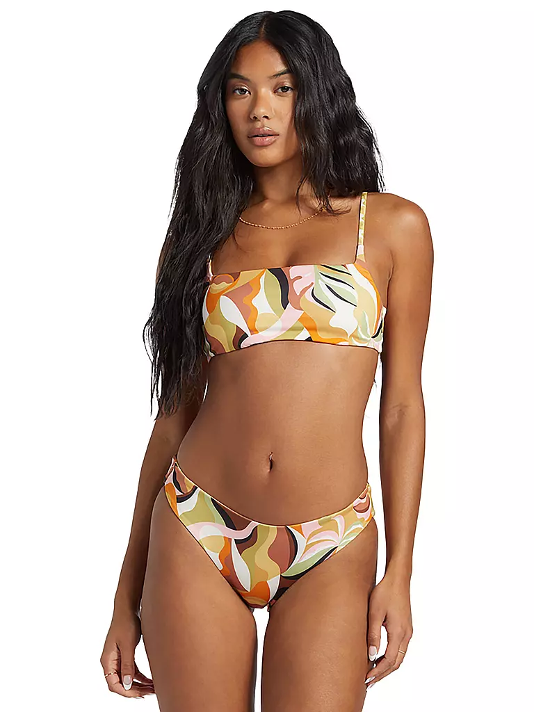 BILLABONG | Damen Bikinihose Return To Paradise wendbar | bunt