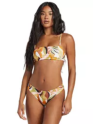 BILLABONG | Damen Bikinioberteil Return To Paradise Zoe wendbar | Bunt