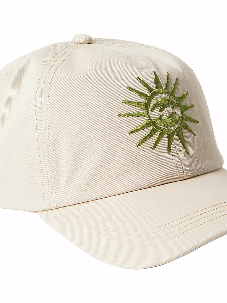 BILLABONG | Damen Kappe Dad Cap | gelb