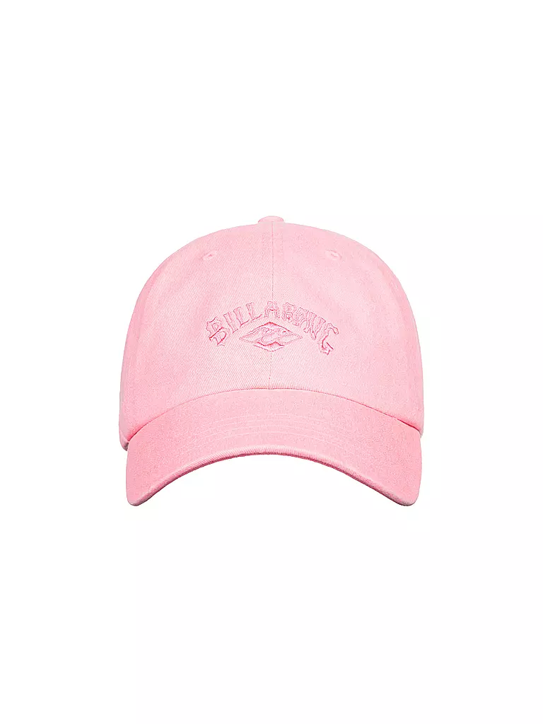 BILLABONG | Damen Kappe Essential Baseball | rosa